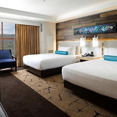 Chukchansi Gold Resort & Casino Coarsegold Exteriér fotografie