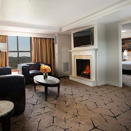 Chukchansi Gold Resort & Casino Coarsegold Exteriér fotografie