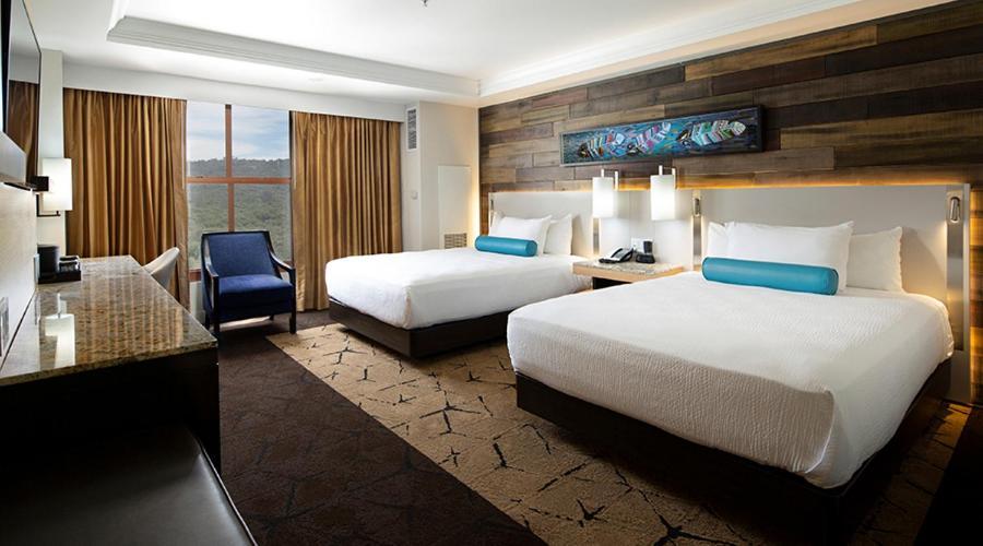 Chukchansi Gold Resort & Casino Coarsegold Exteriér fotografie